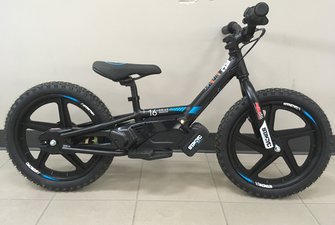 stacyc bike for sale