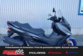 2024 Suzuki Burgman 400