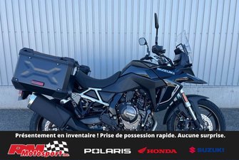 Suzuki DL-800AM4 V-STROM 800  2024