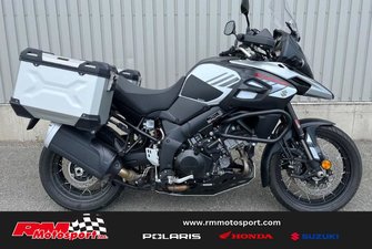 2018 Suzuki DL1000