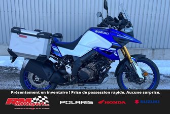 Suzuki DL1050DE V-STROM 1050DE Adventure  2024