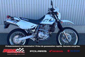 Suzuki DR-650SE DR 650S  2024