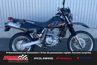 Suzuki DR-650SE DR650S  2024