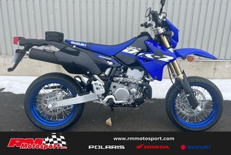 Suzuki DR-Z400 SUPERMOTO  2024