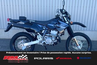 Suzuki DR-Z400S DRZ-400S  2024