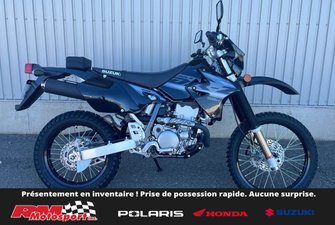 Suzuki DR-Z400S DRZ-400S  2024