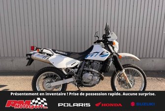 Suzuki DR650SE  2024
