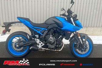 2024 Suzuki GSX 800 SM4