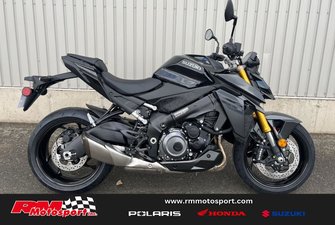 2024 Suzuki GSX-S1000 AM