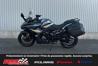 Suzuki Gsx-s1000gt+  2025