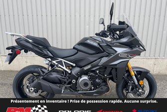 Suzuki Gsx-s1000gx  2024