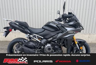 Suzuki Gsx-s1000gx  2024