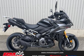 2024 Suzuki Gsx-s1000gx