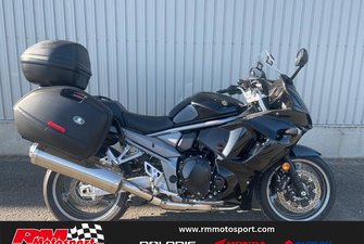 2014 Suzuki GSX1250