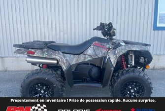 Suzuki KINGQUAD 750 XP EPS LT-A750XPZCM4  2024