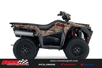 Suzuki KingQuad 750 XP EPS  2024