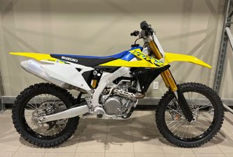 Suzuki rmz store 450 2022