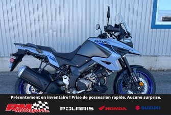 2024 Suzuki V-STROM 1050 DL-1050