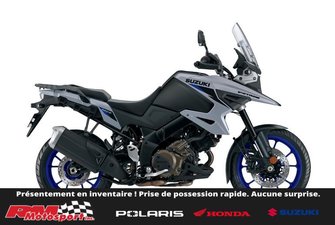 Suzuki V-STROM 1050 DL-1050  2024