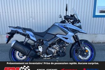 Suzuki V-STROM 1050 DL-1050  2024