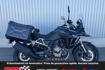 Suzuki DL-800AM4 V-STROM 800  2024