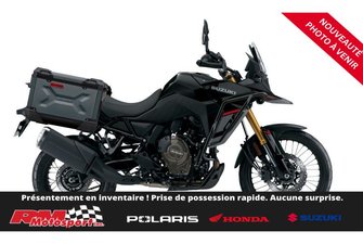 2025 Suzuki V-STROM 800DE Adventure