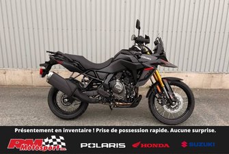 Suzuki V-STROM 800DE  2025