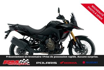 2025 Suzuki V-STROM 800DE