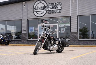 HARLEY DAVIDSON 1450  2005