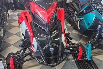 Polaris Indy adventure 650 X2 2023