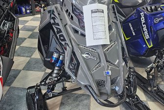 Polaris KHAOS 850 SLASH 155 2024