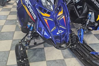 Polaris KHAOS 9R SLASH 70 ième Anniversaire 2025