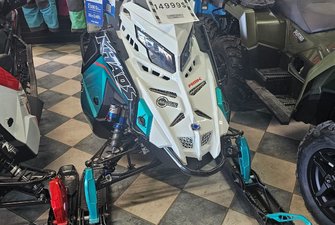 Polaris PRO RMK 850 163 SLASH 2023
