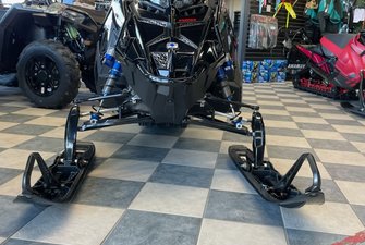 Polaris PRO RMK 850 BOOST SLASH 165 2023