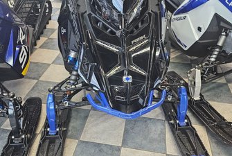 2023 Polaris PRO RMK 850 SLASH 155