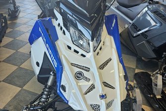 2023 Polaris PROSTAR S4 Voyageur 146