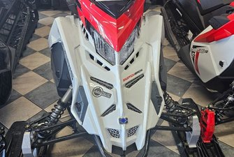 Polaris SWITCHBACK SP 650  2023