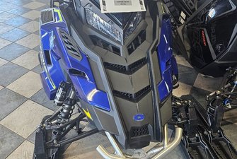 Polaris TITANT ADVENTURE S4  2023