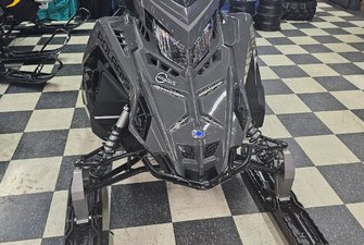 Polaris TITAN ADVENTURE 650   155 2025