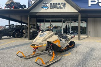 2022 BRP SKI DOO Freeride 165 850etec