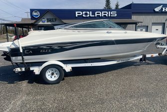 Caravelle 207 4.3 l Mercruse 2005