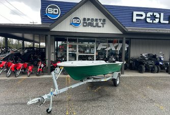 Pelican Boats Predator 103 for Sale