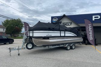 Harris CRUSER 230  2023