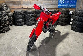 Honda crf 250 deals 2 stroke for sale