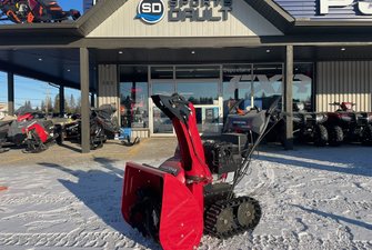 Honda HSS724CTD  2024