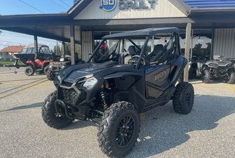 2024 Honda Talon 1000x