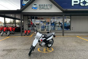 Honda XR150L  2025
