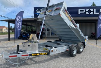 2025 MAXI ROULE DT72144-TA3