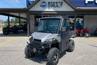 Polaris 570 Ranger EPS 2020