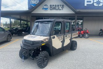 Polaris 570 Ranger CREW ULTIMATE NORTHSTAR 2025